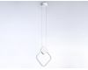 Подвесной светильник Ambrella Light Comfort FL5255