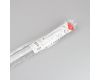 Алюминиевый профиль с экраном Arlight ARH-Wide-F-H10-2000 Anod+Opal 036769