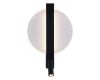Настенный светильник Reluce 86212-9.2-001CT LED8+3W BK