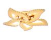Потолочный светодиодный светильник Ambrella Light Acrylica FA1724