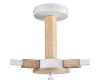 Люстра на штанге Lumion Colange 8095/3C