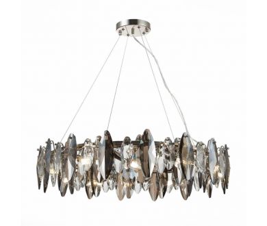 Купить Подвесная люстра ST Luce Ancona SL1227.103.12 Подвесная люстра ST Luce Ancona SL1227.103.12