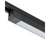 Трековый однофазный светильник Escada 20001TRU/01LED SBK