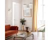 Настенный светильник Loft IT Waterfall 10350/3W AB