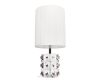 Настольная лампа LOFT IT Crystal 10282