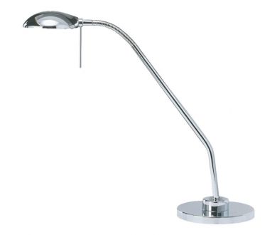 Купить Настольная лампа Arte Lamp Flamingo A2250LT-1CC Настольная лампа Arte Lamp Flamingo A2250LT-1CC