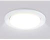Встраиваемый светильник Ambrella Light Standart Spot TU1501