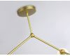 Люстра на штанге Ambrella Light Traditional TR8038