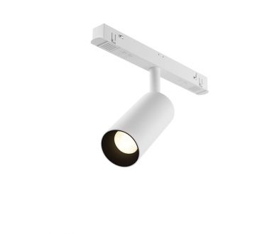 Купить Трековый магнитный светильник Maytoni Focus LED TR032-4-5WTW-M-DSZ-W Трековый магнитный светильник Maytoni Focus LED TR032-4-5WTW-M-DSZ-W