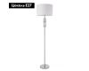 Торшер Arte Lamp Taygeta A4097PN-1CC