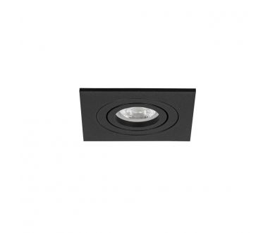 Купить Встраиваемый светильник Arte Lamp Tarf Mini A2068PL-1BK Встраиваемый светильник Arte Lamp Tarf Mini A2068PL-1BK
