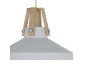 Подвесной светильник Lumina Deco Voli LDP 8037-350 WT+GD