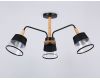 Люстра на штанге Ambrella Light Modern Losk TR4740