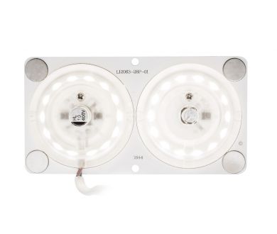 Купить Светодиодная плата Apeyron 220В 2835 24Вт 4000К IP20 02-16 Светодиодная плата Apeyron 220В 2835 24Вт 4000К IP20 02-16