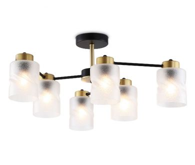 Купить Люстра на штанге Ambrella Light Loft Traditional TR303325 Люстра на штанге Ambrella Light Loft Traditional TR303325