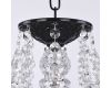 Подвесная люстра Bohemia Ivele Crystal AL16313/8/165 BG
