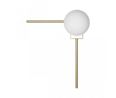 Купить Настенный светильник Loft IT Meridian 10132/A Gold Настенный светильник Loft IT Meridian 10132/A Gold