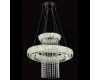Подвесной светодиодный светильник Lumina Deco Sapori DDP 6939