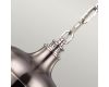 Подвесной светильник Feiss Cadence FE-CADENCE-1P-BS