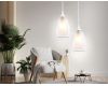 Подвесной светильник Ambrella light Traditional TR3534