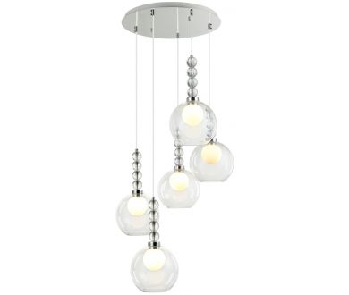 Купить Подвесная люстра Stilfort Designo 2166/09/05P Подвесная люстра Stilfort Designo 2166/09/05P