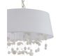 Подвесной светильник Indigo Tenerezza 13029/6P White V000558