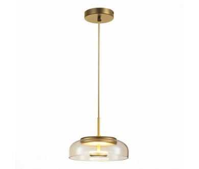 Купить Подвесной светодиодный светильник ST Luce Lazio SL6002.203.01 Подвесной светодиодный светильник ST Luce Lazio SL6002.203.01