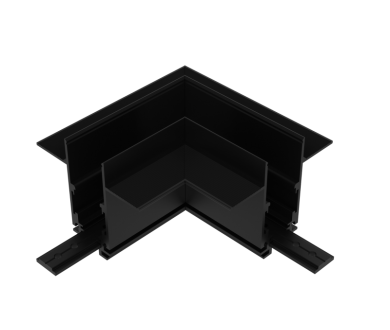 Купить Коннектор угловой Lumker SY-LINK-CNLV-T1-BL 013606 Коннектор угловой Lumker SY-LINK-CNLV-T1-BL 013606