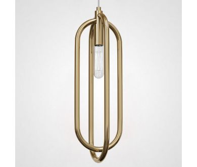 Купить Подвесной светильник ImperiumLoft Tube 102153-26 Подвесной светильник ImperiumLoft Tube 102153-26