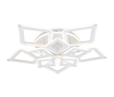 Купить Потолочная люстра Ambrella Light Acrylica Original FA8914 Потолочная люстра Ambrella Light Acrylica Original FA8914