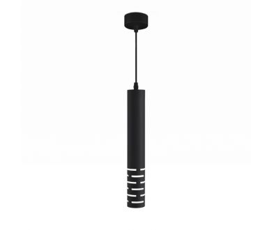 Купить Подвесной светильник Elektrostandard DLN003 MR16 черный матовый 4690389145018 Подвесной светильник Elektrostandard DLN003 MR16 черный матовый 4690389145018