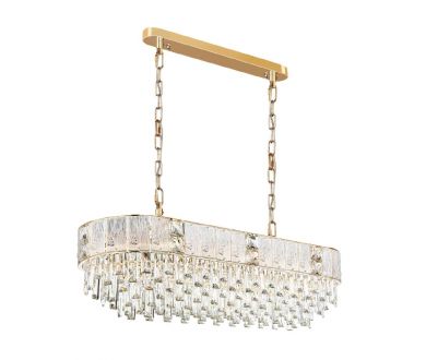 Купить Подвесная люстра Odeon Light Fiesta 5070/14 Подвесная люстра Odeon Light Fiesta 5070/14