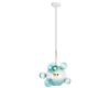 Подвесной светильник Loft IT Bolle 2027-P6 Blue