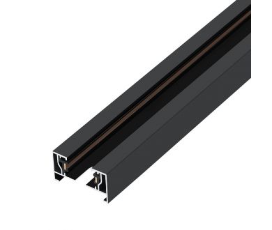 Купить Шинопровод однофазный накладной Escada Prima TR-01-01-001-3 Black ESTR10005 Шинопровод однофазный накладной Escada Prima TR-01-01-001-3 Black ESTR10005