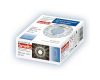 Встраиваемый светодиодный светильник Ambrella Light Led S333 FR/CLD