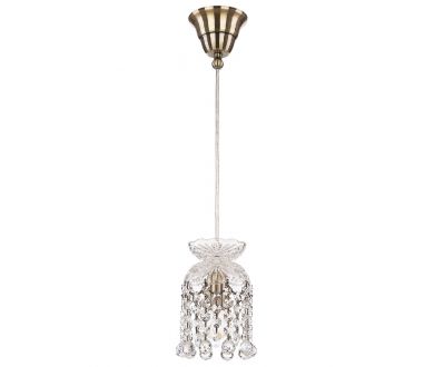 Купить Подвесной светильник Bohemia Ivele Crystal 14781P/11 Pa Balls Подвесной светильник Bohemia Ivele Crystal 14781P/11 Pa Balls