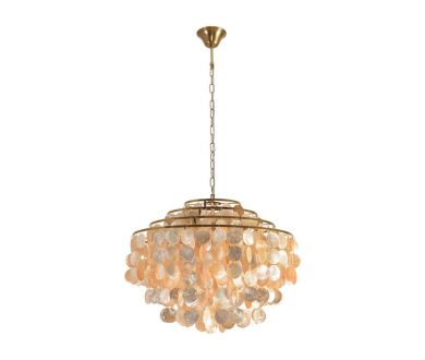 Купить Подвесная люстра Lumion Moderni Shella 8386/6 Подвесная люстра Lumion Moderni Shella 8386/6