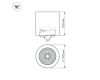 Подвес Arlight SP-FOCUS 90 022467