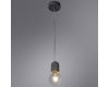 Подвесной светильник ARTE Lamp BENDER A4321SP-1GY