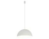 Подвесной светильник Nowodvorski Hemisphere Super L White 10696