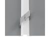 Крепеж Arte Lamp Track Lights White A420005