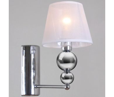 Бра Illumico IL0611-1WSQ-26 CR ELITE