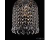 Подвесной светильник Bohemia Ivele Crystal AL16781/16 WMN Leafs