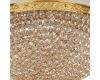 Потолочная люстра Bohemia Ivele Crystal 19321/45IV/LED-DIM G
