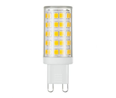 Купить Светодиодная лампа Elektrostandard G9 LED BL110 9W 220V 4200K 4690389150470 Светодиодная лампа Elektrostandard G9 LED BL110 9W 220V 4200K 4690389150470