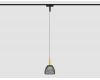 Трековый магнитный светильник Ambrella Light Magnetic Ultra Slim Track System GV1656