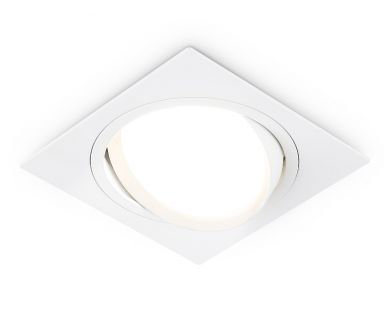 Купить Встраиваемый светильник Ambrella Light GX Standard Tech Techno Spot TN51915 Встраиваемый светильник Ambrella Light GX Standard Tech Techno Spot TN51915