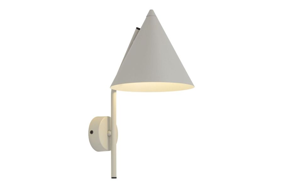 Бра TK Lighting 11089 CONO BEIGE a070965
