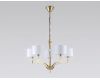 Подвесная люстра Ambrella Light High Light Classic LH71131