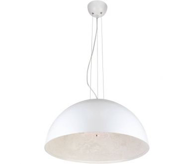 Купить Подвесной светильник Arte Lamp Rome A4176SP-1WH Подвесной светильник Arte Lamp Rome A4176SP-1WH